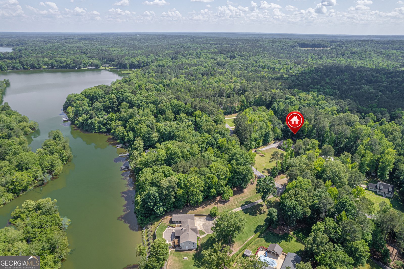 1740 Heidi Trail Buckhead - 2