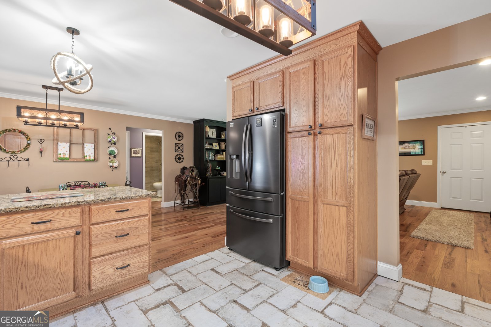 1740 Heidi Trail Buckhead - 21