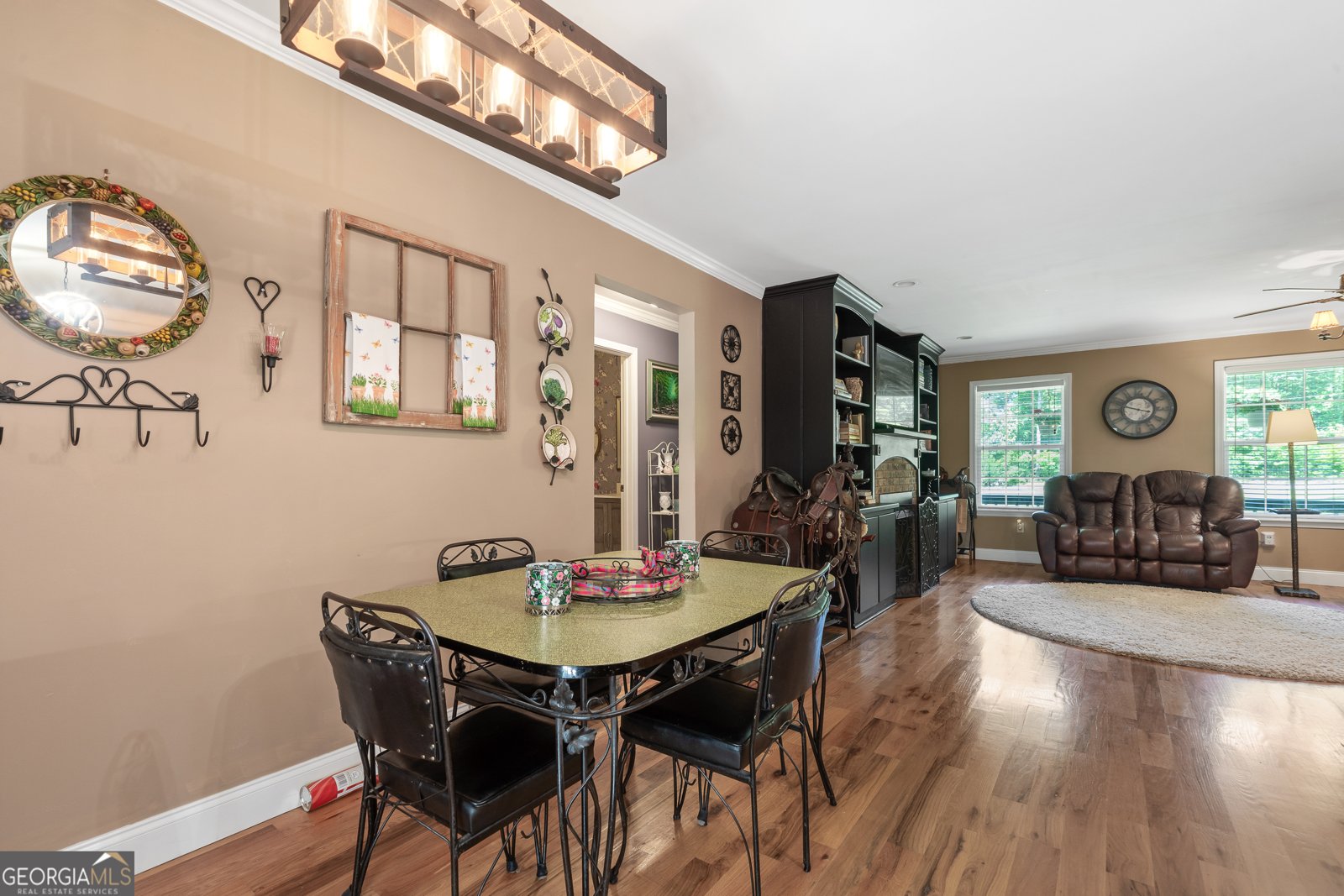 1740 Heidi Trail Buckhead - 24