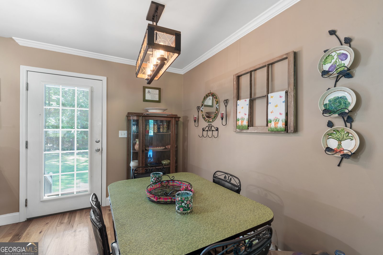 1740 Heidi Trail Buckhead - 25