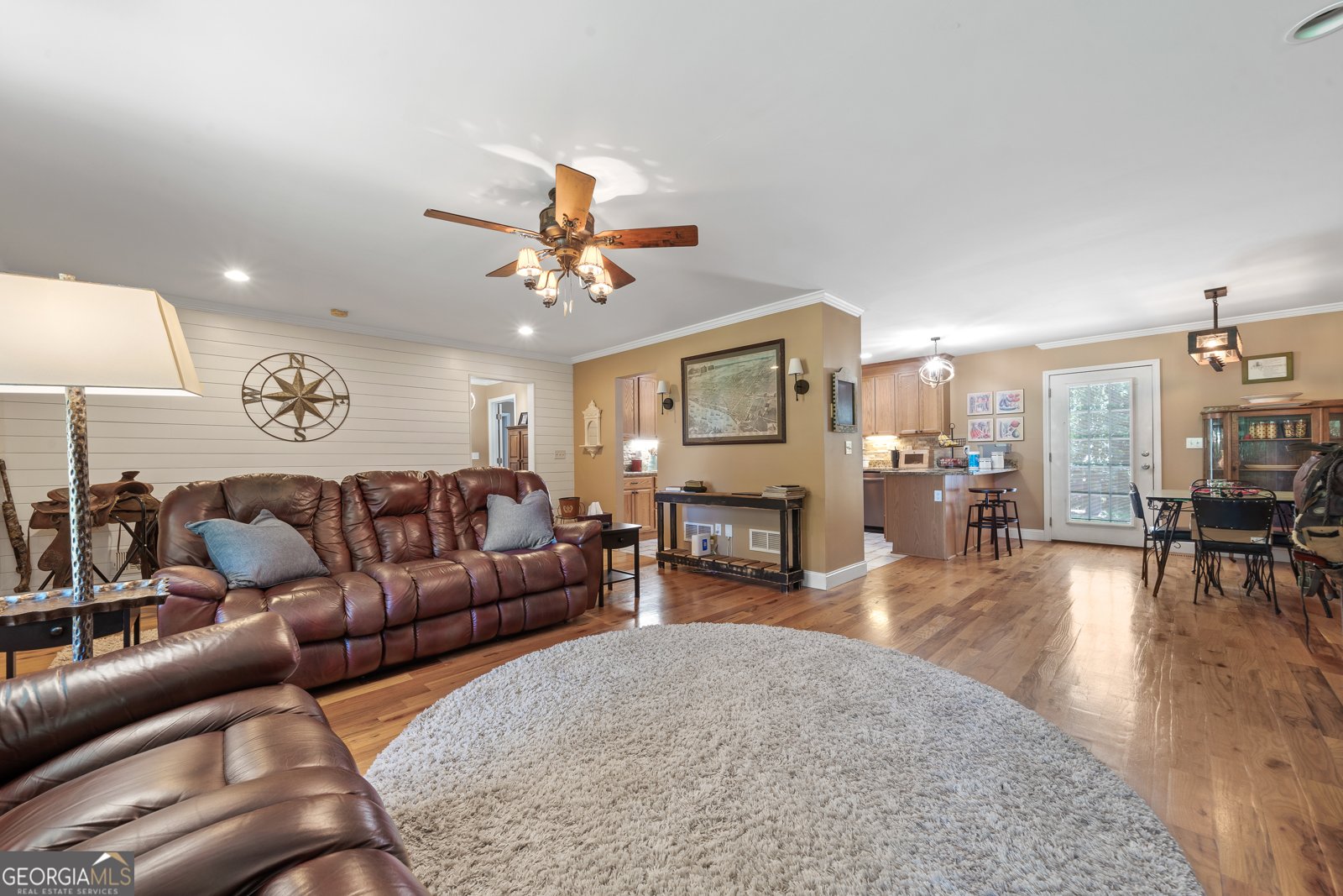 1740 Heidi Trail Buckhead - 26