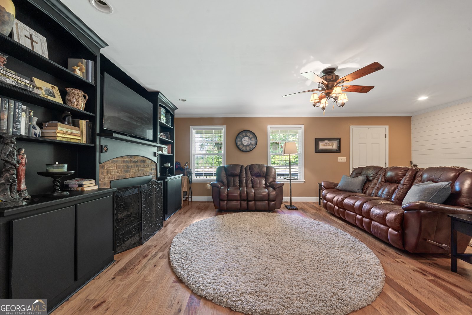 1740 Heidi Trail Buckhead - 28