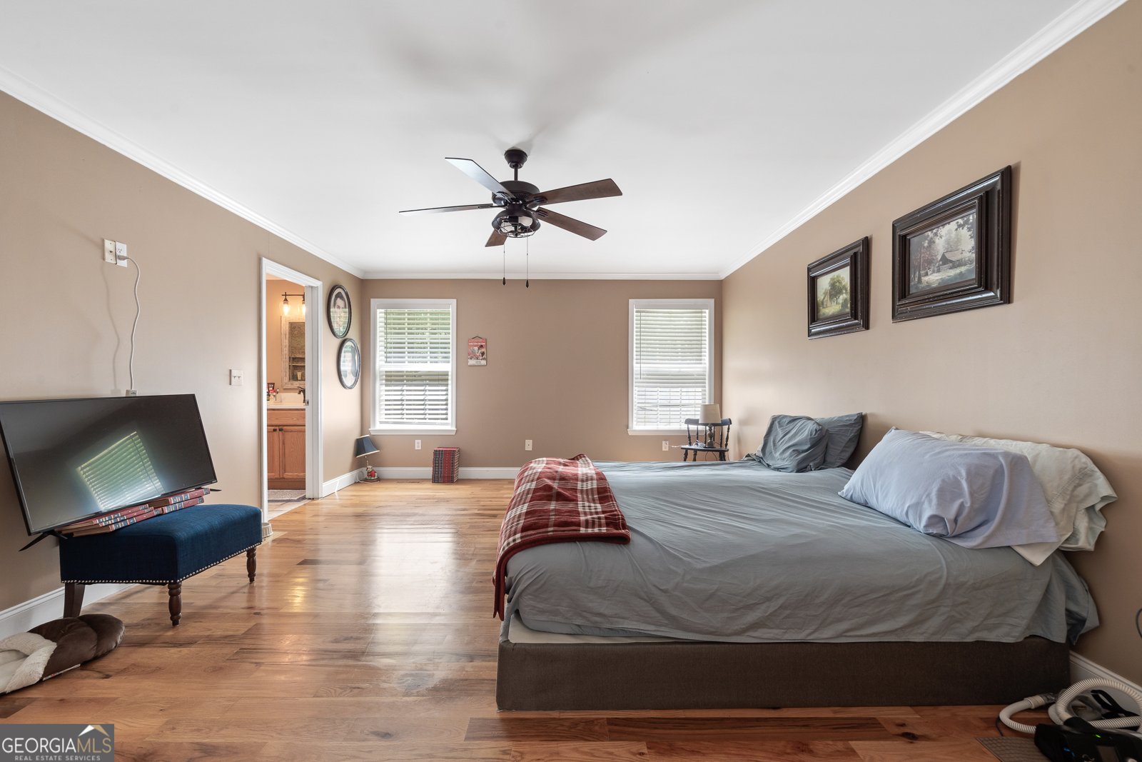 1740 Heidi Trail Buckhead - 29
