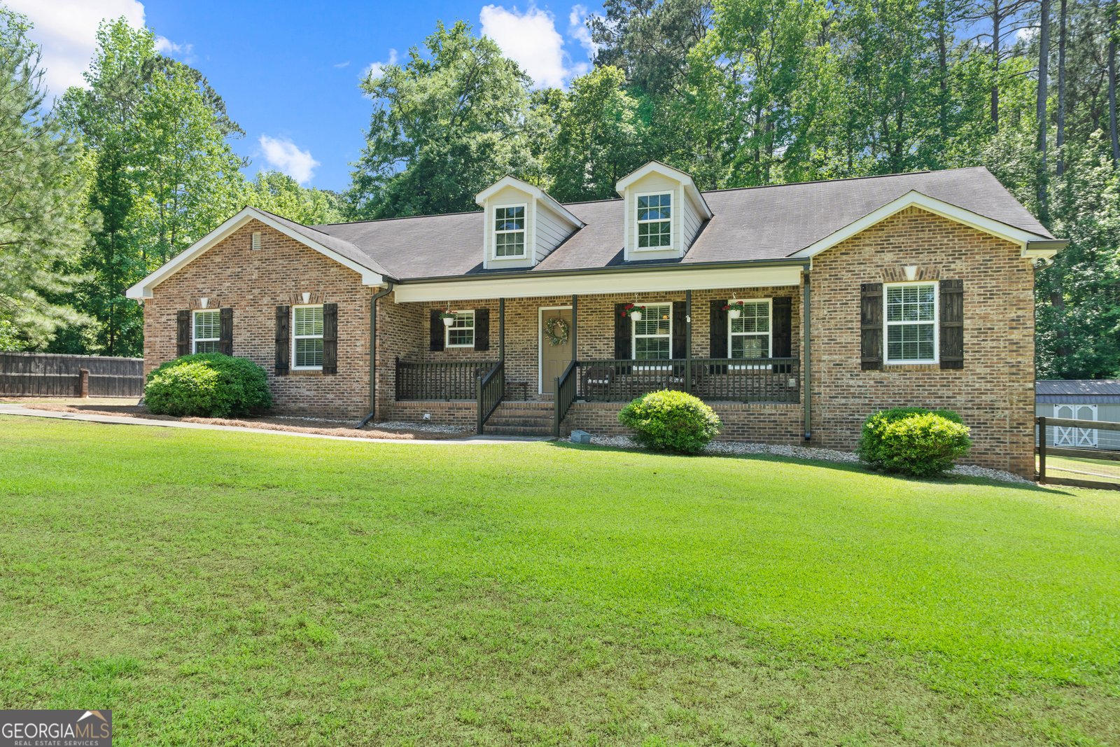 1740 Heidi Trail Buckhead - 3