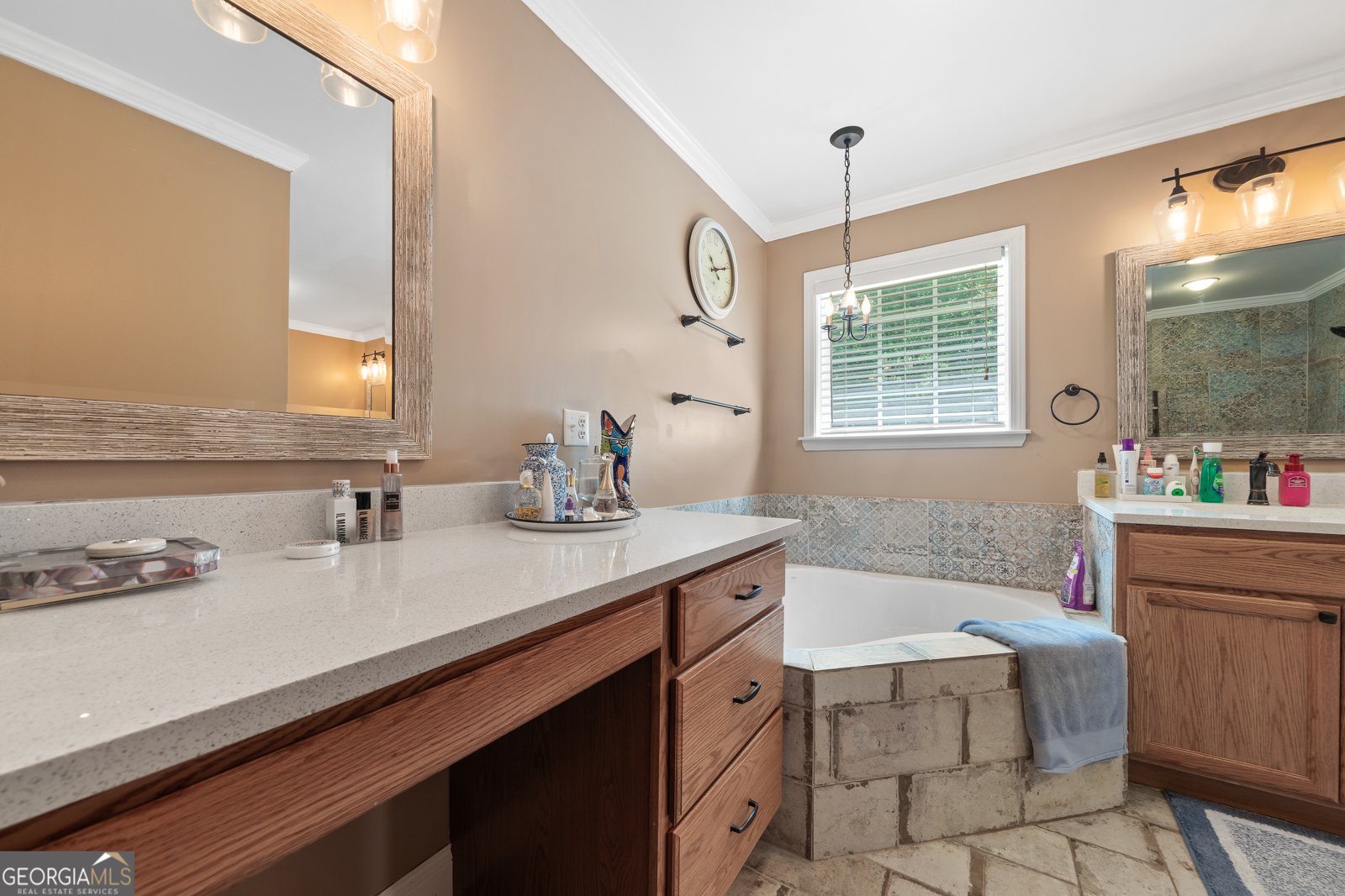 1740 Heidi Trail Buckhead - 35