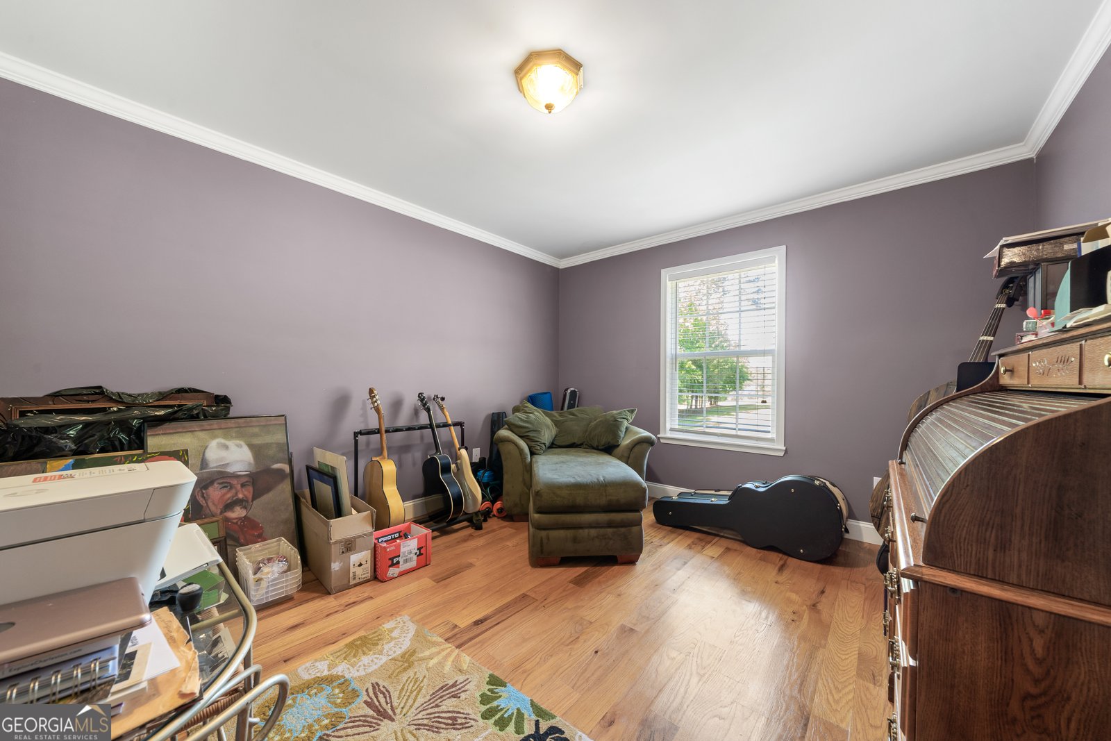 1740 Heidi Trail Buckhead - 36