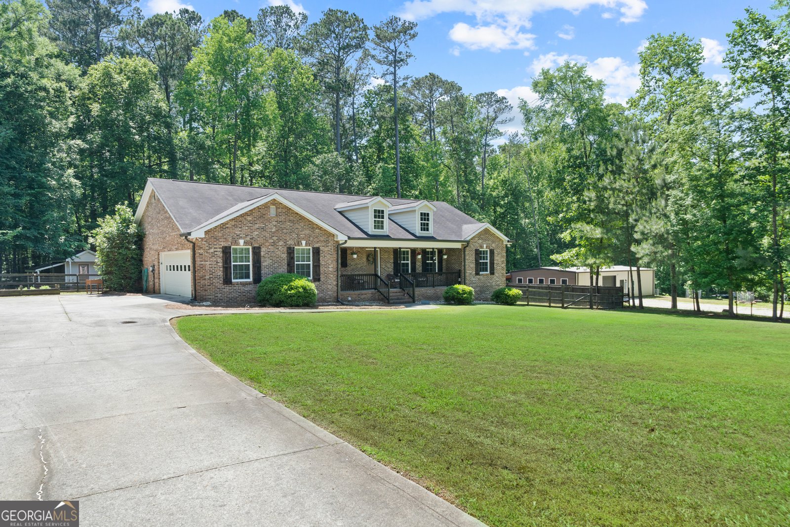 1740 Heidi Trail Buckhead - 4