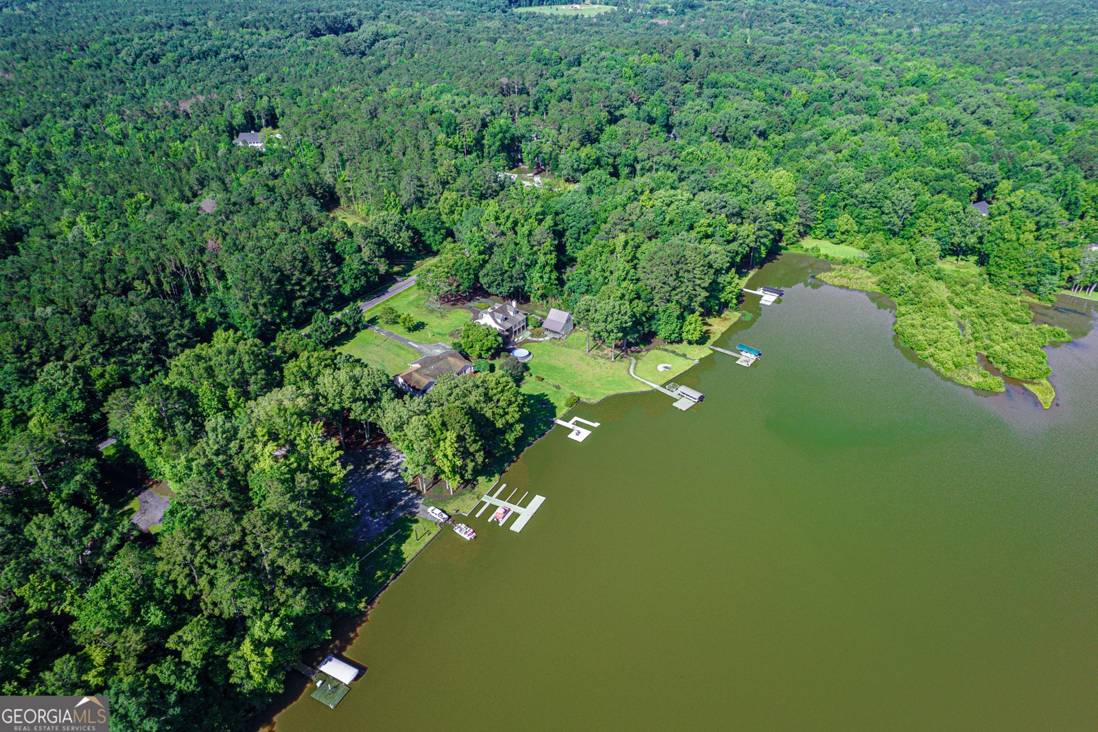 1740 Heidi Trail Buckhead - 48