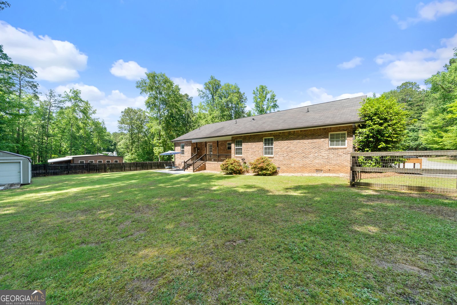 1740 Heidi Trail Buckhead - 5