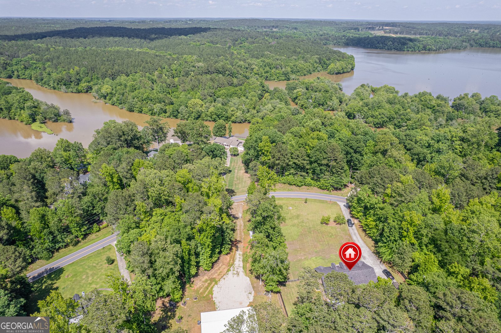 1740 Heidi Trail Buckhead - 50