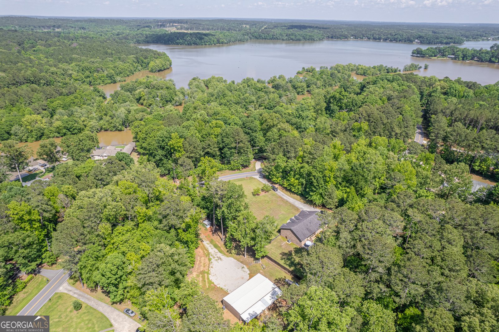 1740 Heidi Trail Buckhead - 51