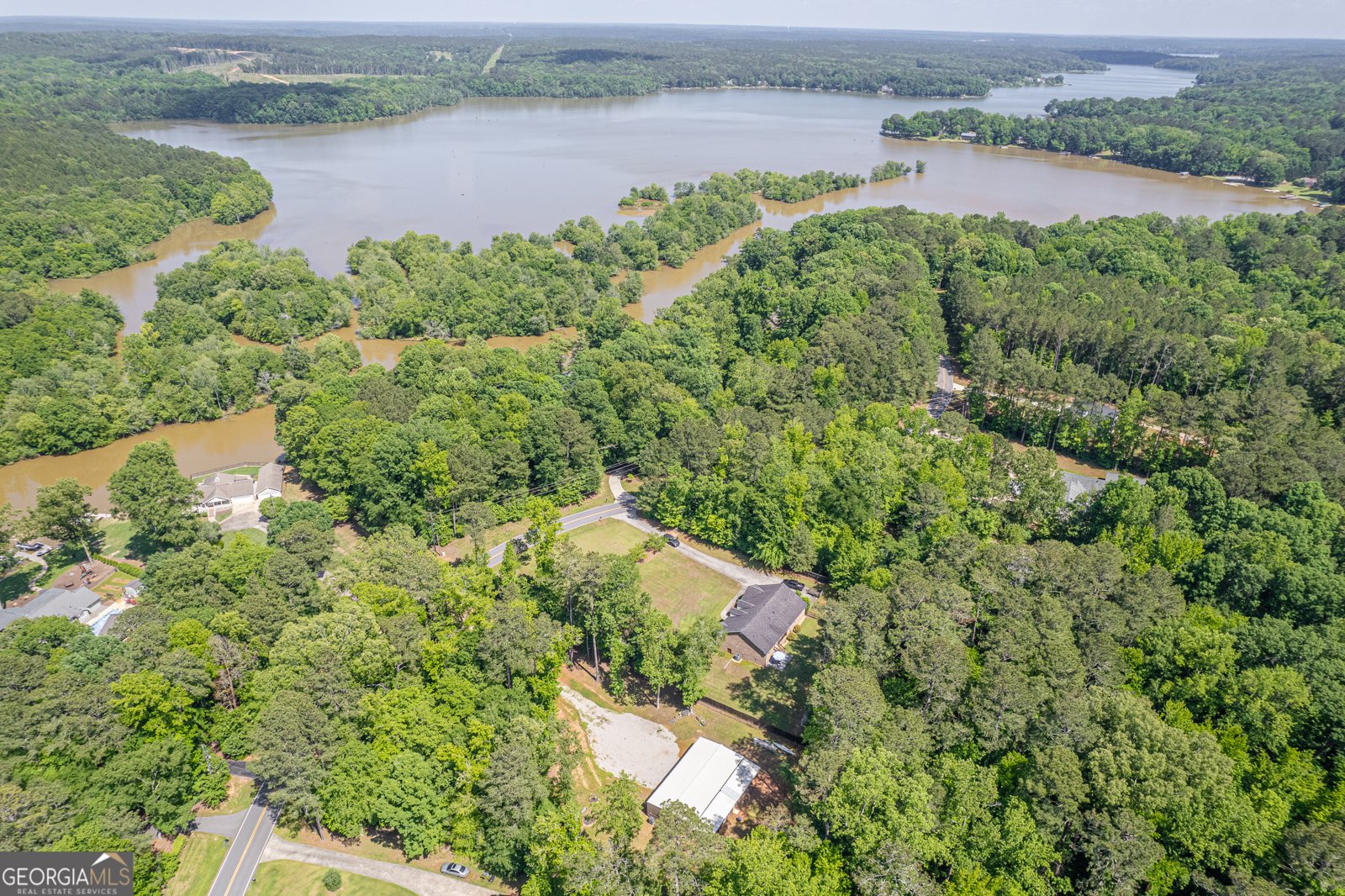 1740 Heidi Trail Buckhead - 52