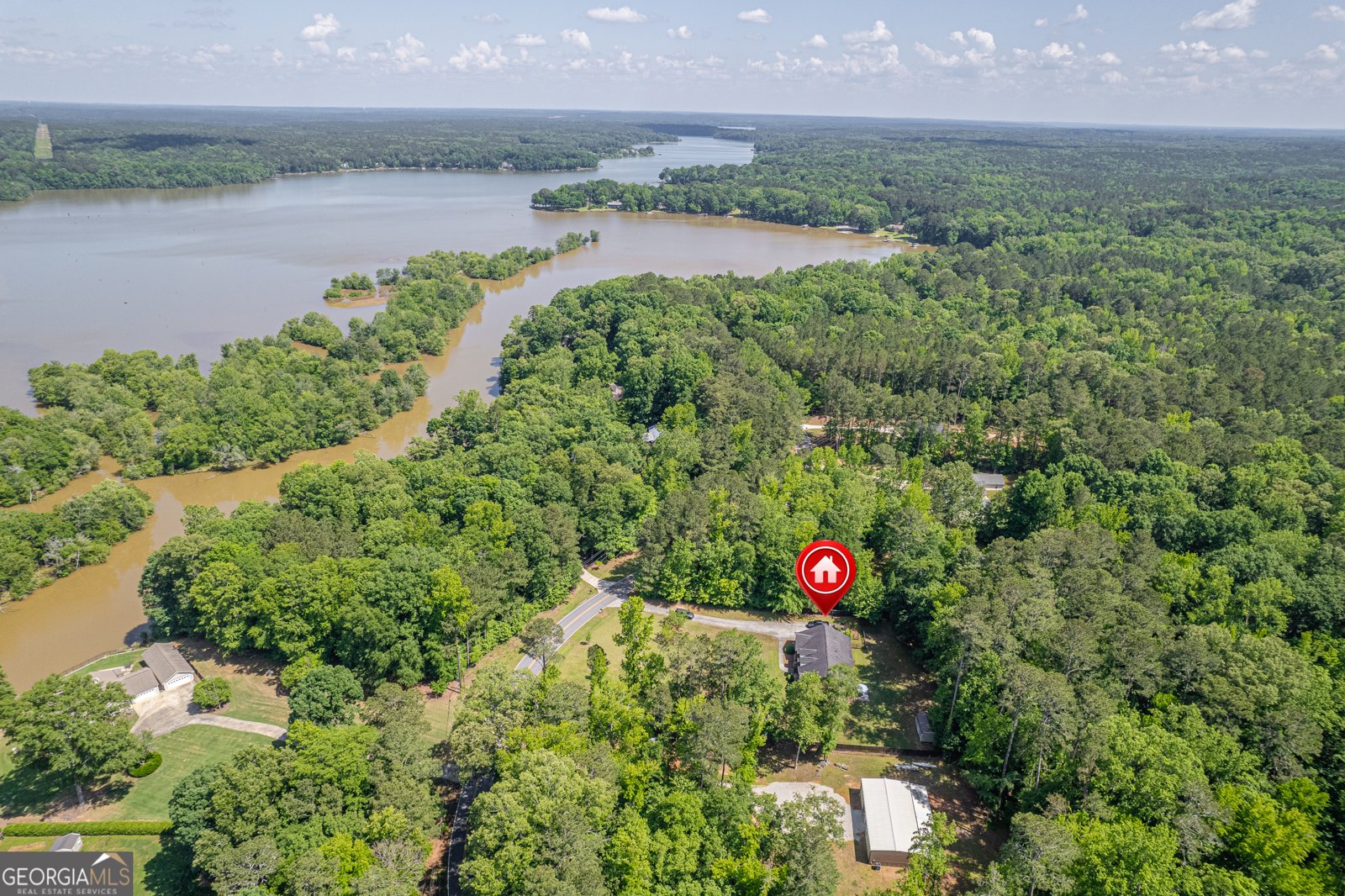 1740 Heidi Trail Buckhead - 53