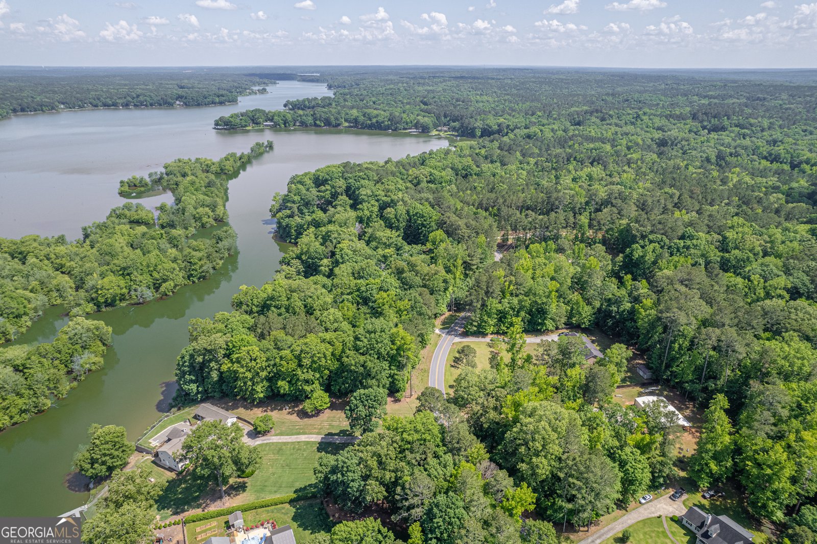 1740 Heidi Trail Buckhead - 54