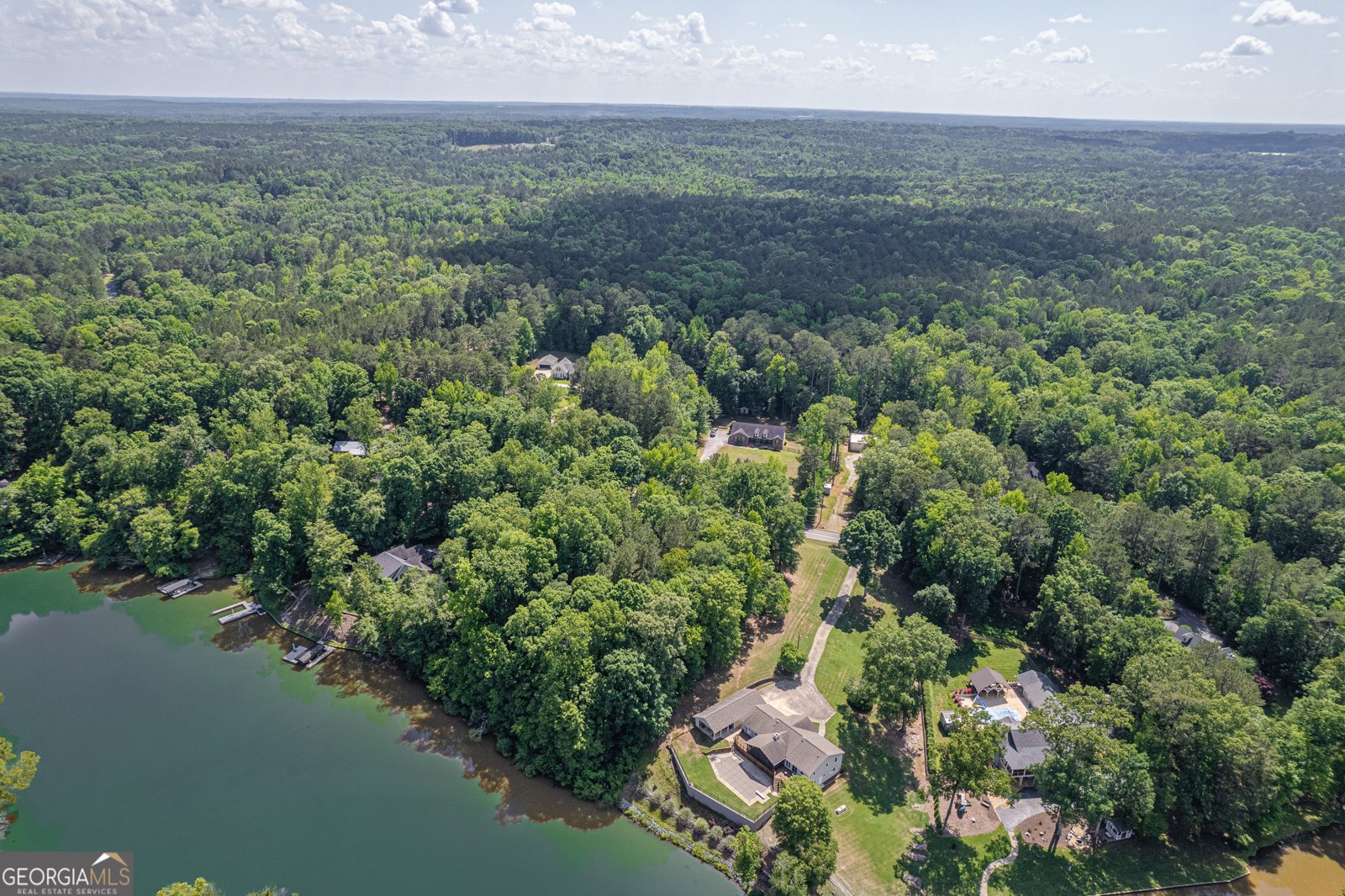 1740 Heidi Trail Buckhead - 56