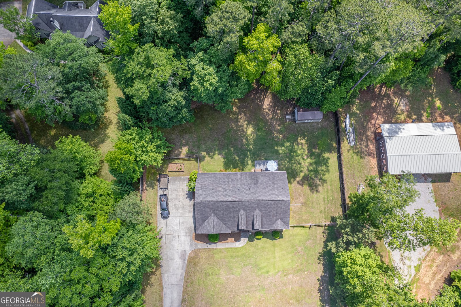 1740 Heidi Trail Buckhead - 57