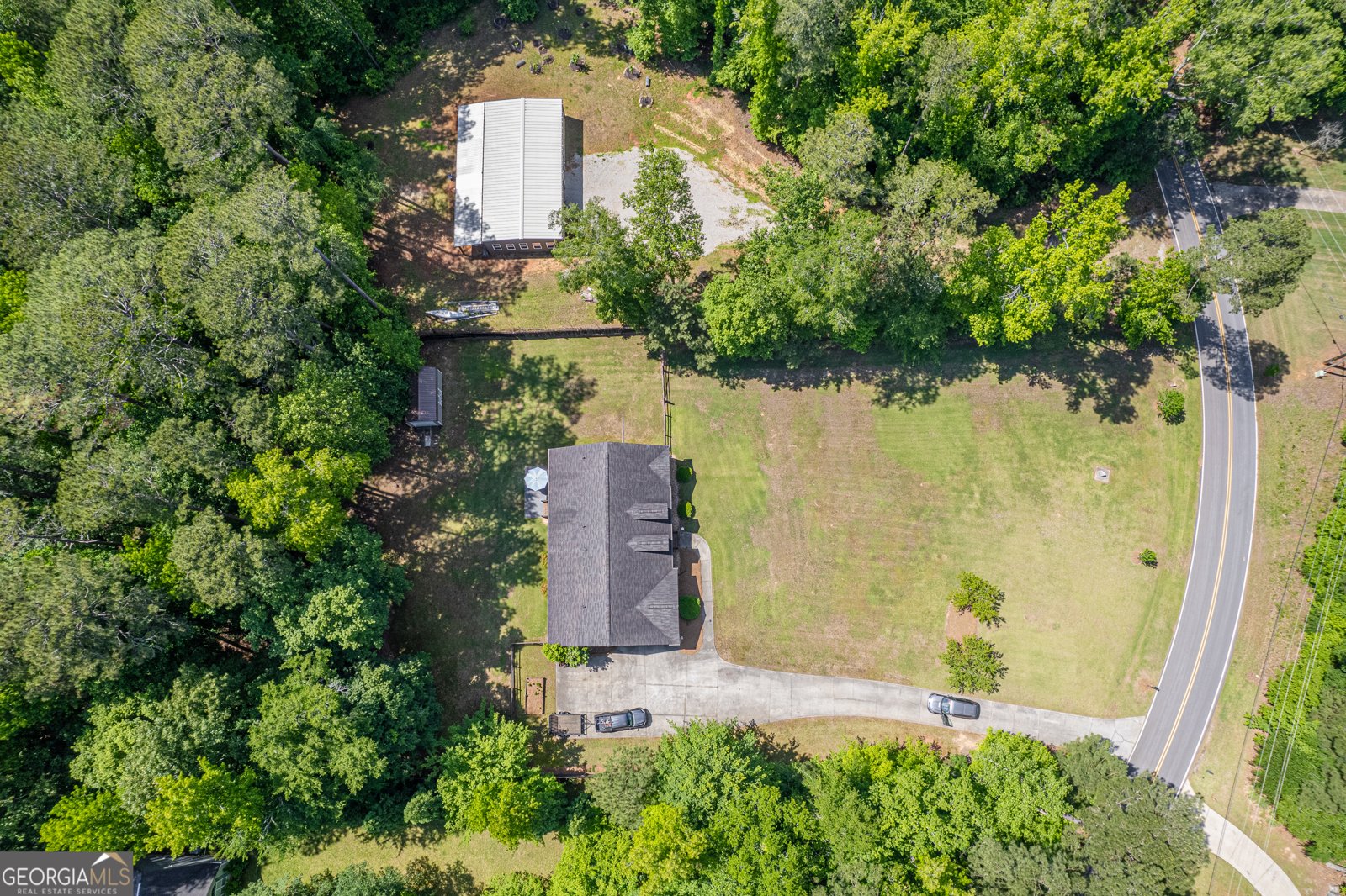 1740 Heidi Trail Buckhead - 58