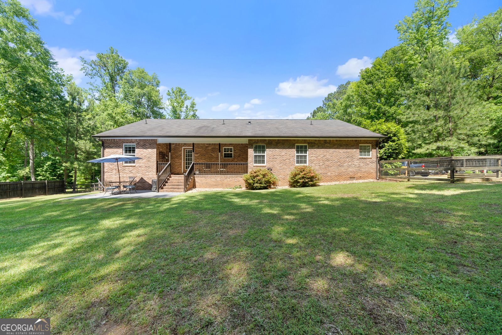 1740 Heidi Trail Buckhead - 6