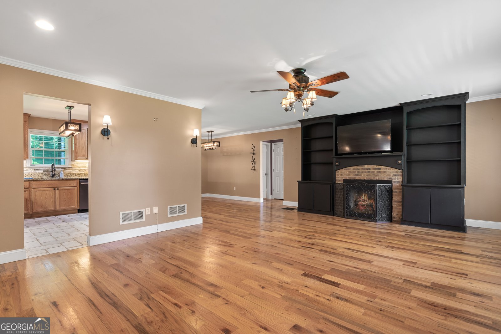 1740 Heidi Trail Buckhead - 60