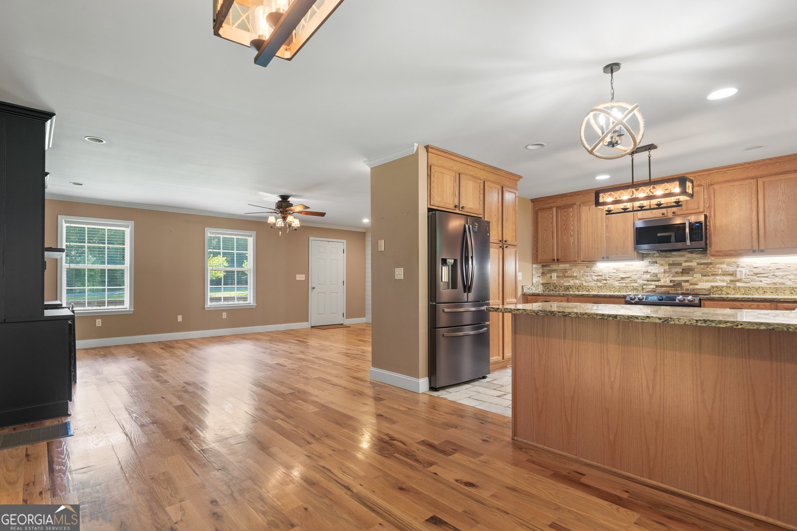 1740 Heidi Trail Buckhead - 64