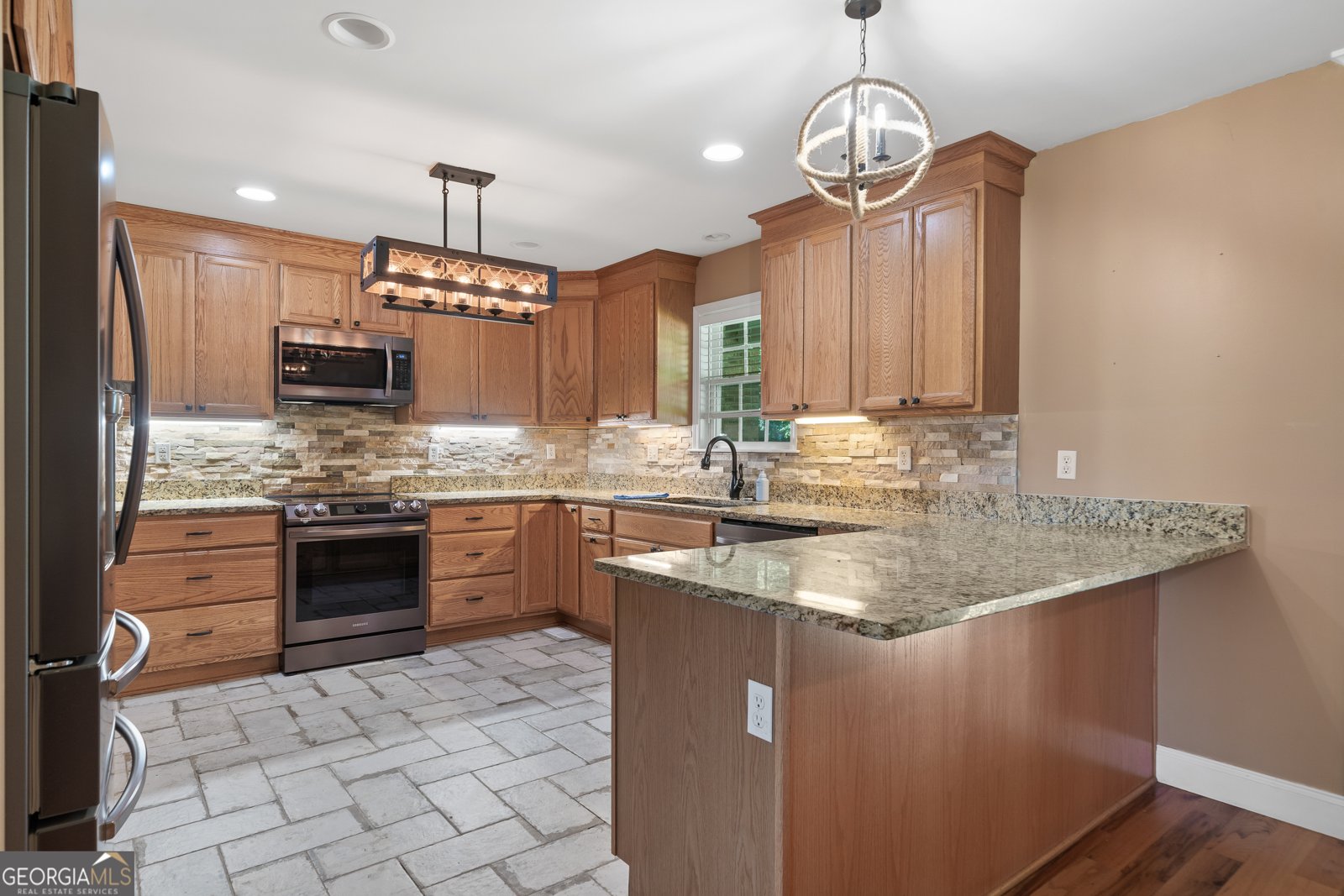 1740 Heidi Trail Buckhead - 65