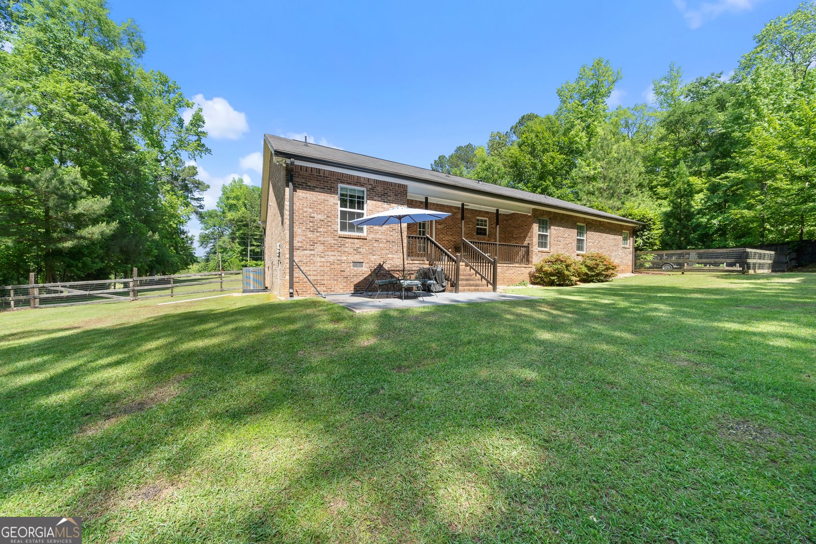 1740 Heidi Trail Buckhead - 7