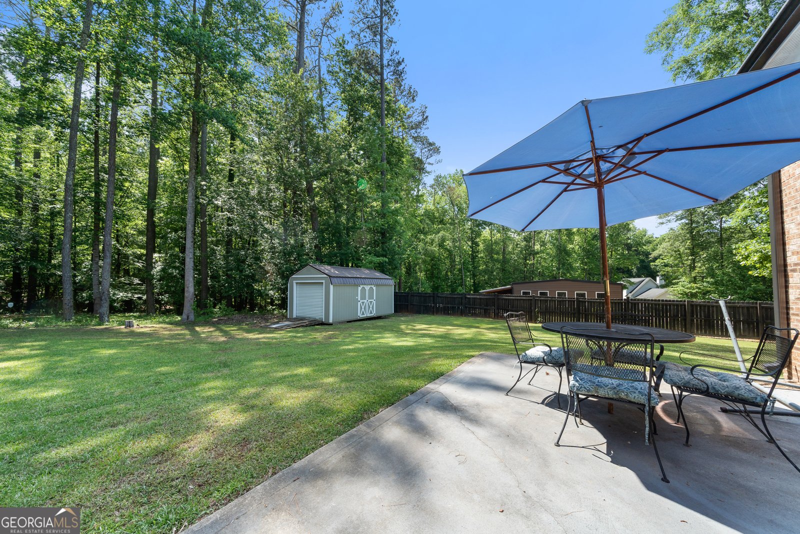 1740 Heidi Trail Buckhead - 9