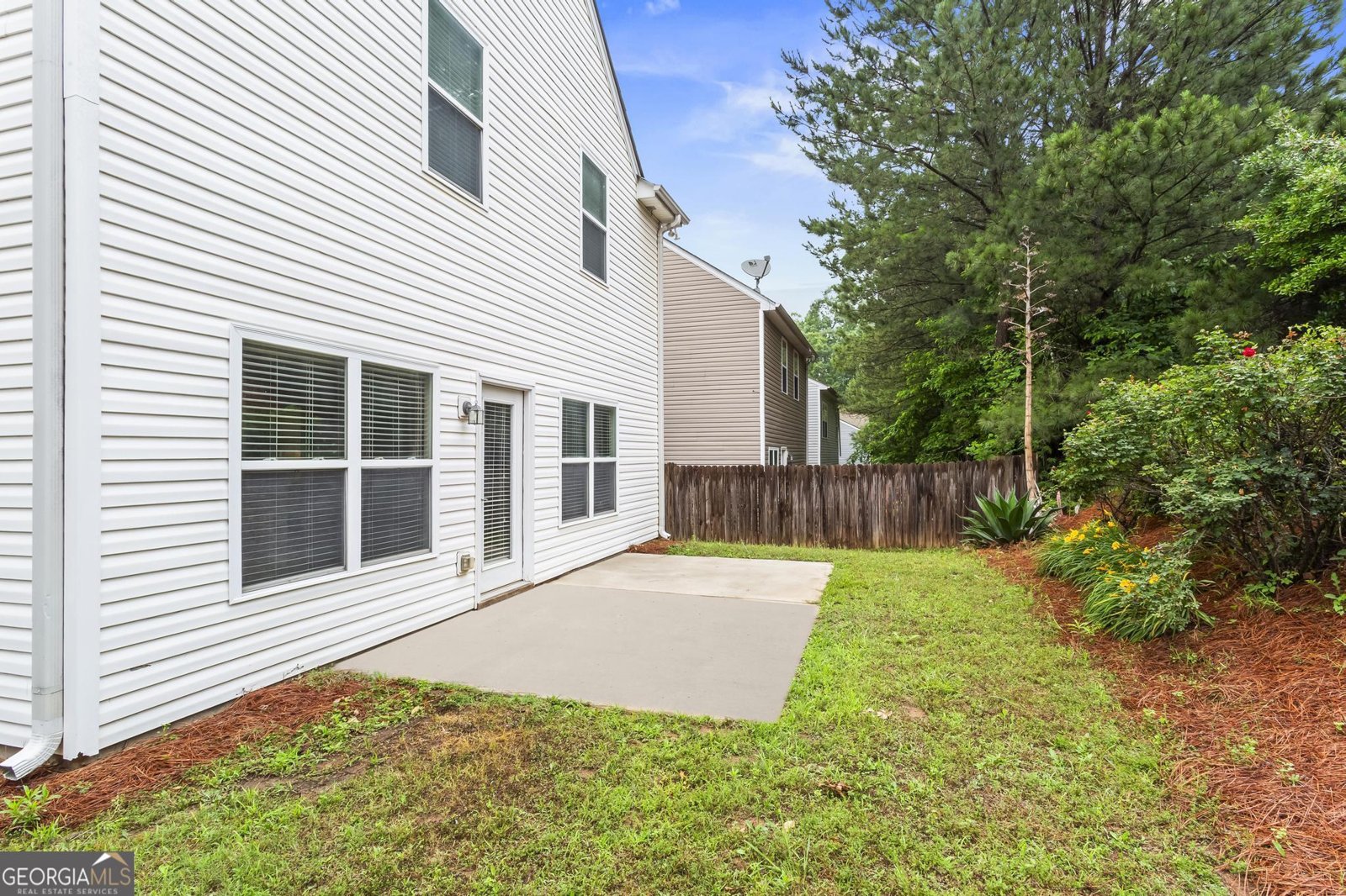 867 Crested Hawk Trail Sugar Hill - 35