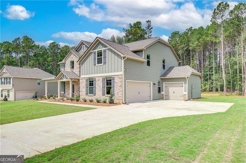 600 Sidney Court Stockbridge - 3