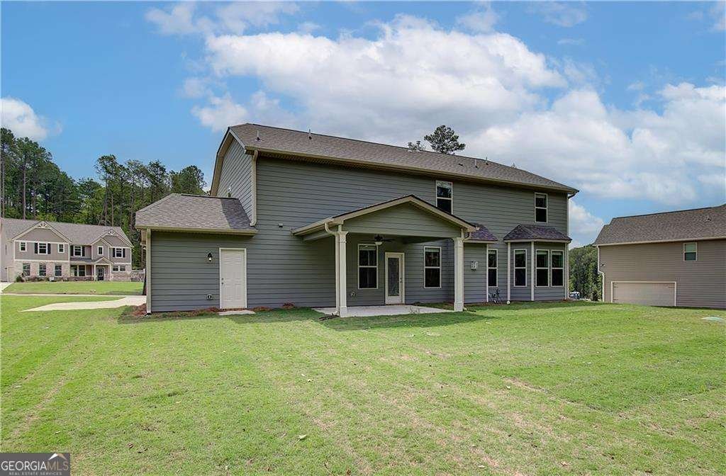 600 Sidney Court Stockbridge - 33