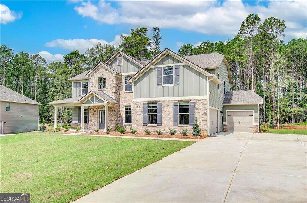 600 Sidney Court Stockbridge - 4