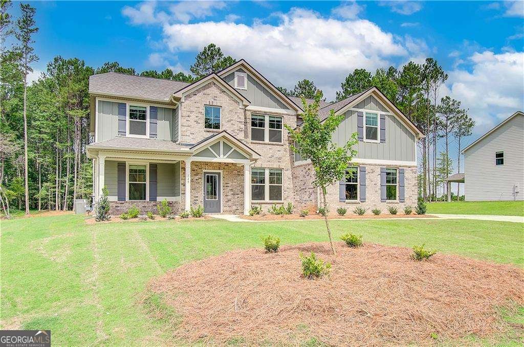 600 Sidney Court Stockbridge - 5