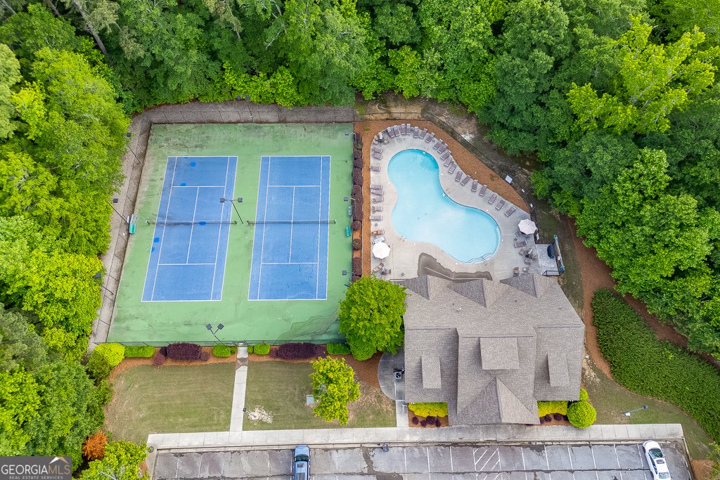 2365 Valley Mill Drive Buford - 53