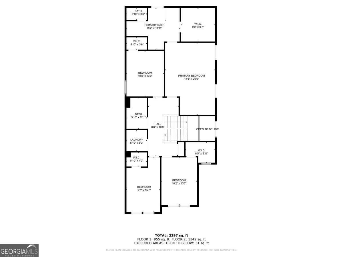 4183 May Apple Lane Atlanta - Photo 33