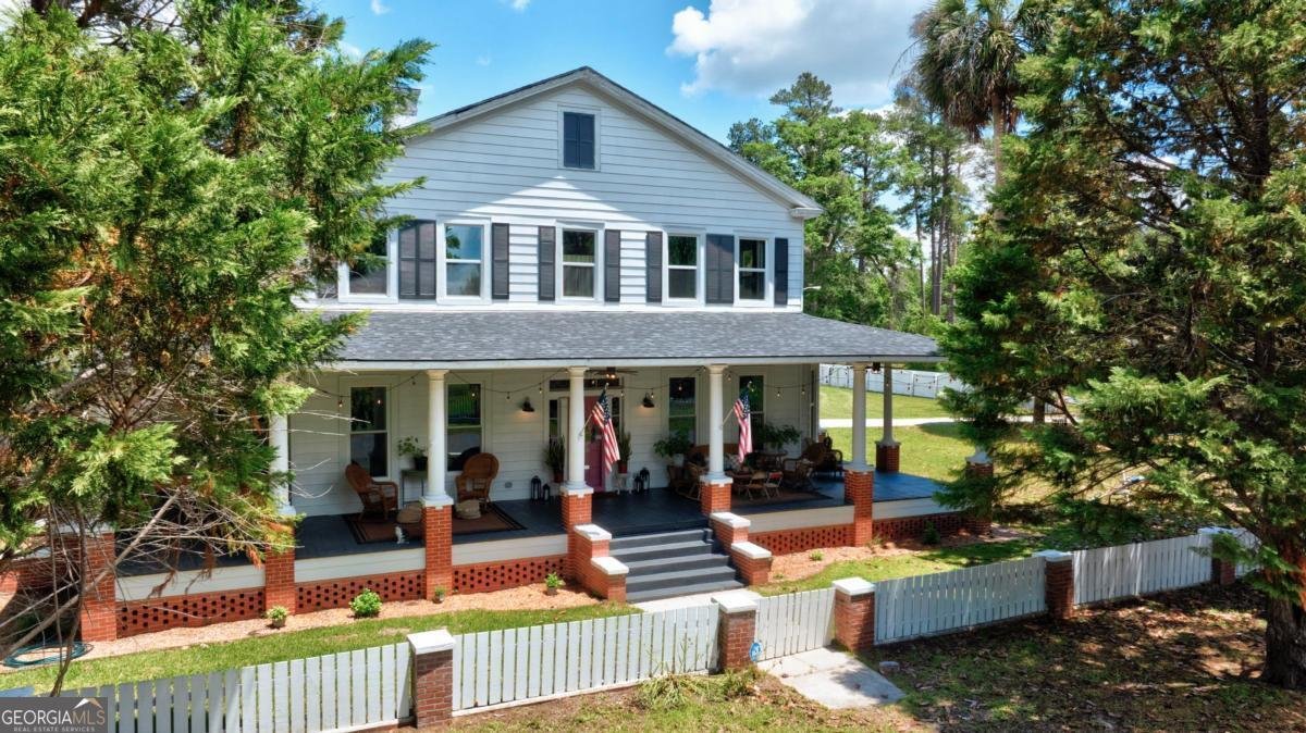 297 Old Louisville Road Newington - 1