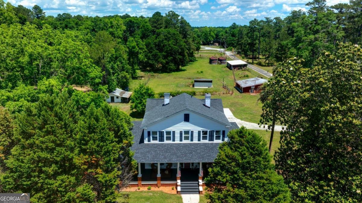 297 Old Louisville Road Newington - 2