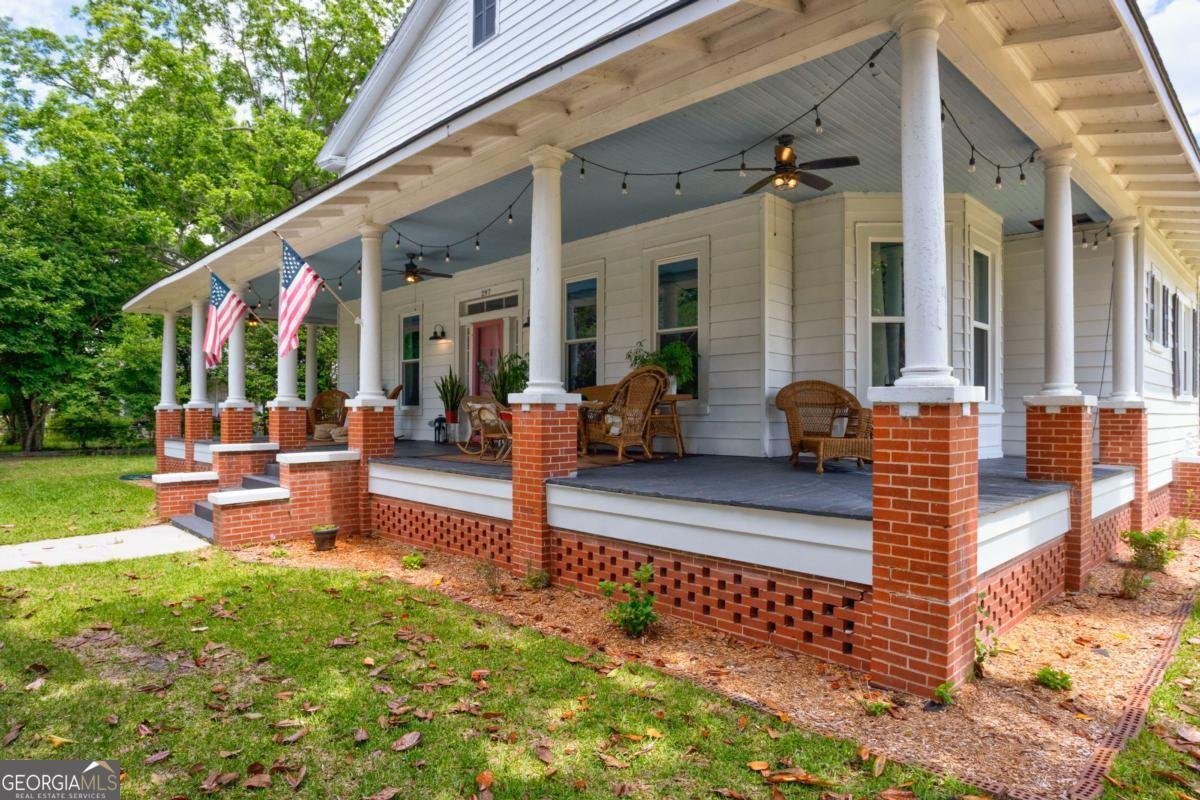 297 Old Louisville Road Newington - 45