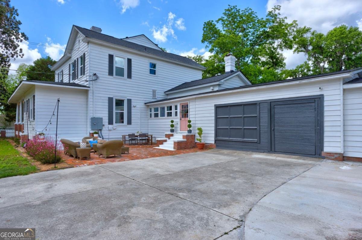 297 Old Louisville Road Newington - 51