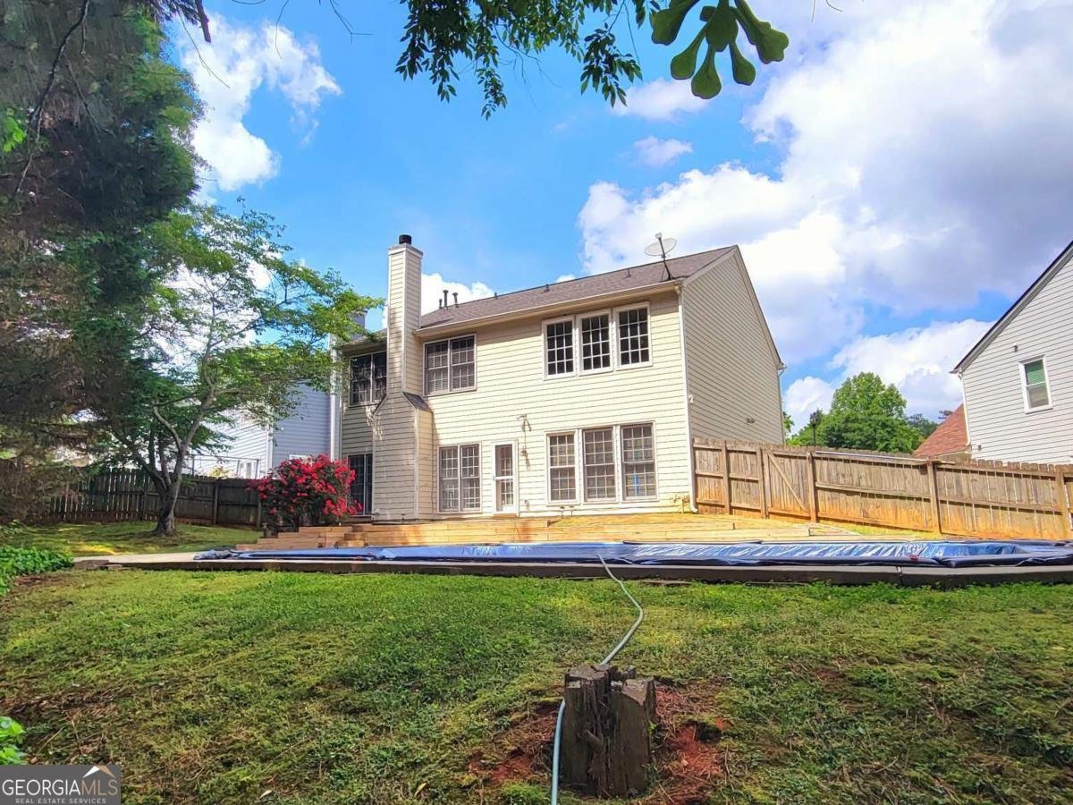 6005 Pattingham Drive Roswell - 17