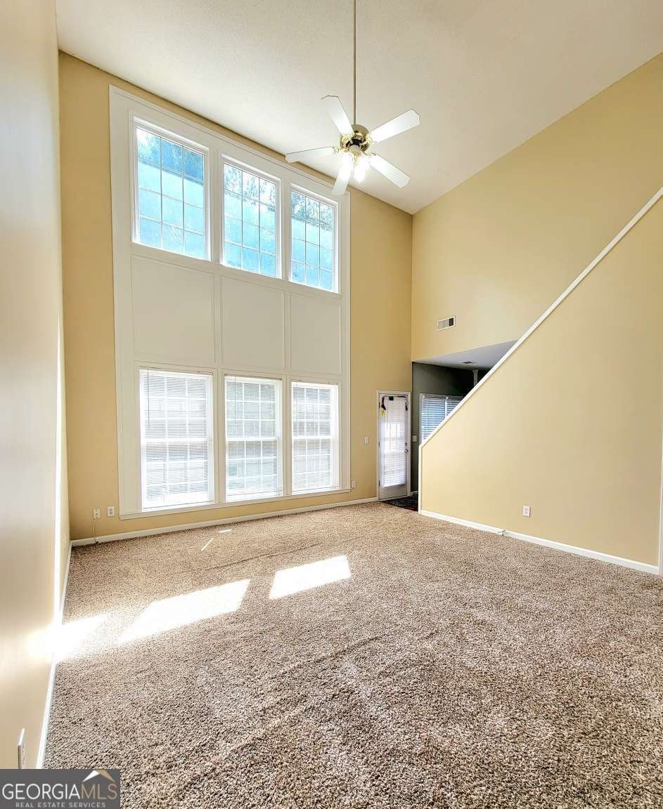 6005 Pattingham Drive Roswell - 4