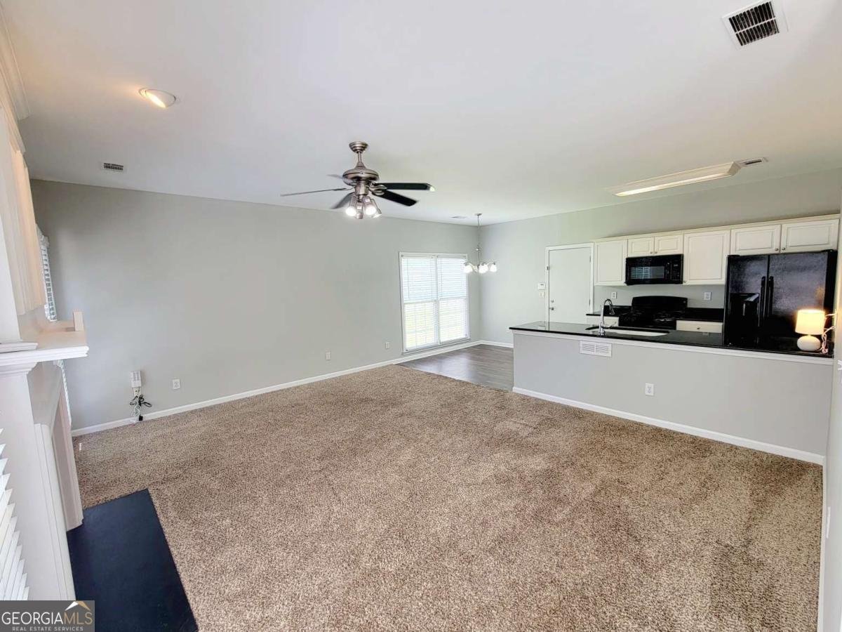6005 Pattingham Drive Roswell - 5