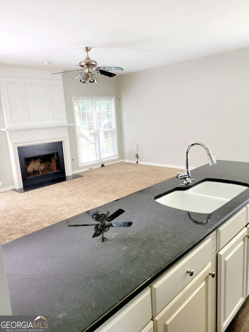 6005 Pattingham Drive Roswell - 7