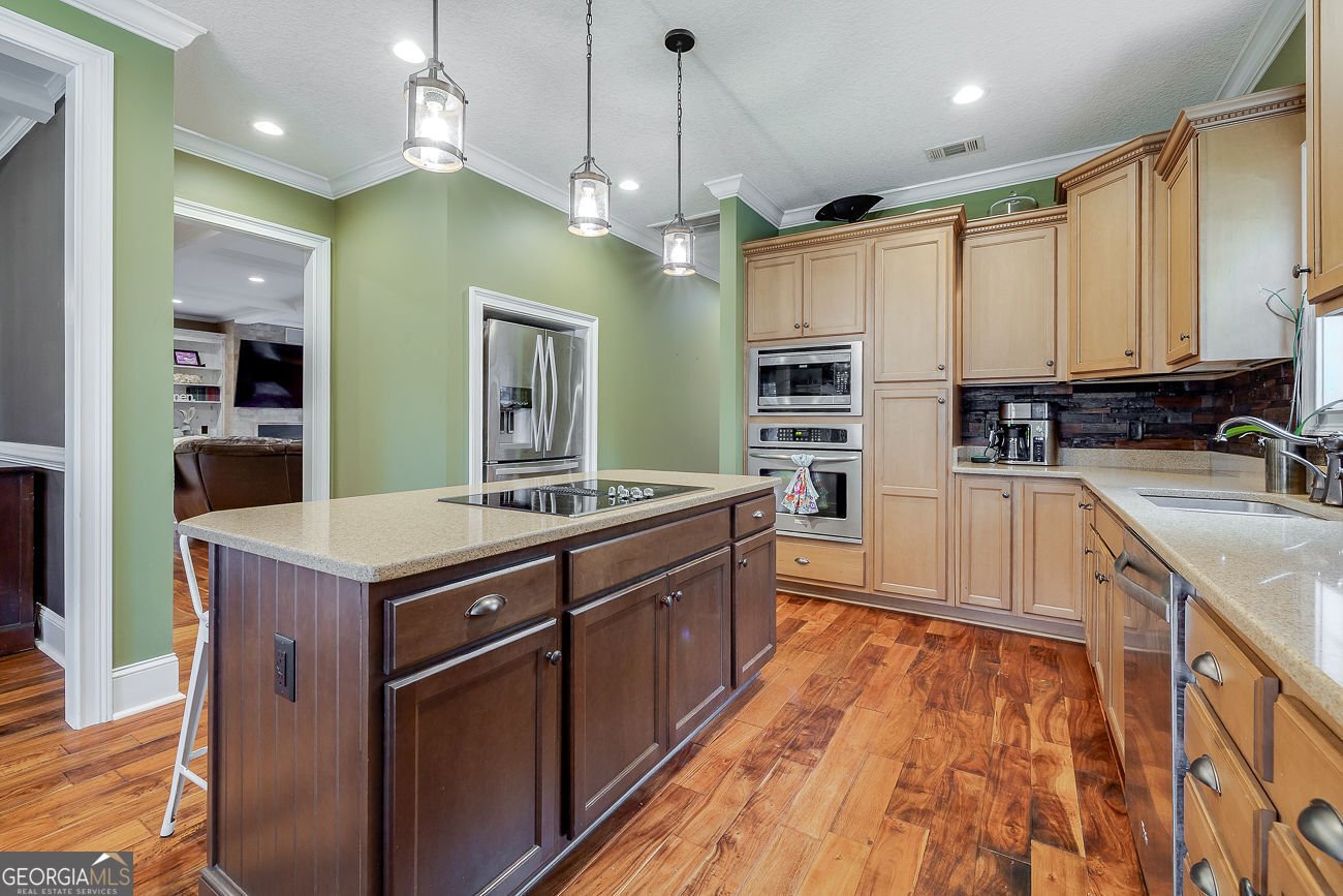 114 Wakefield Drive Guyton - 16