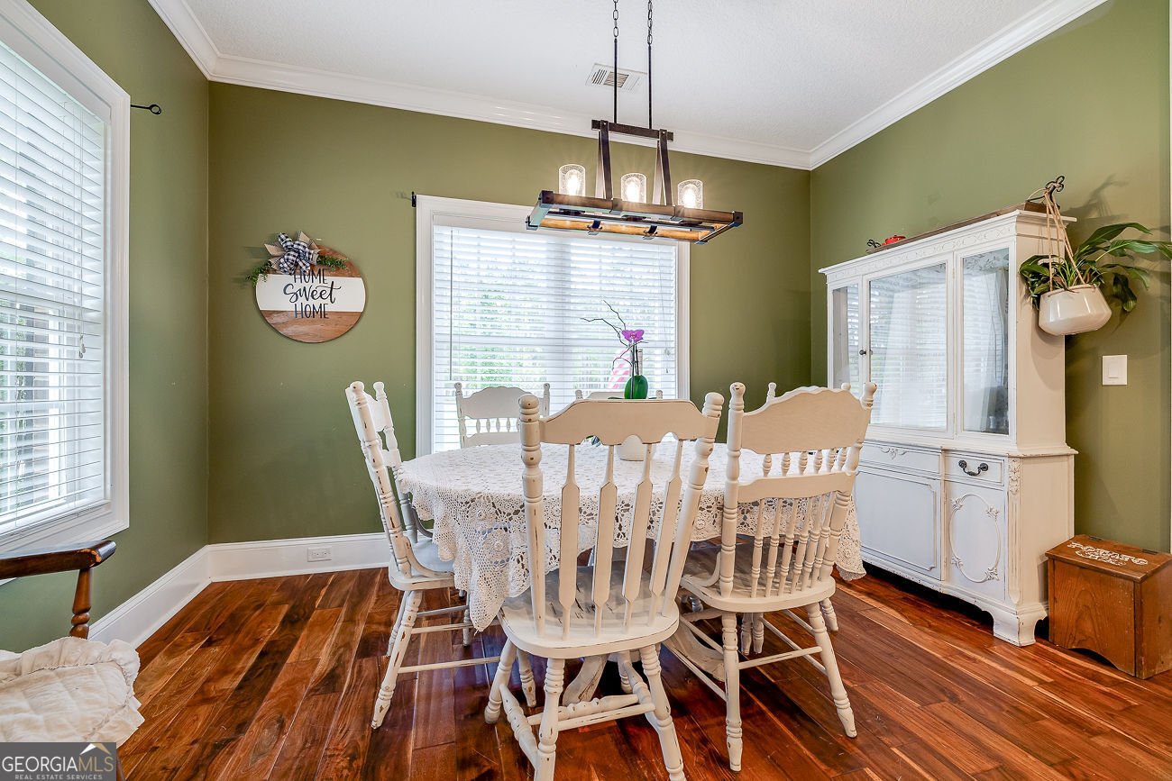 114 Wakefield Drive Guyton - 19