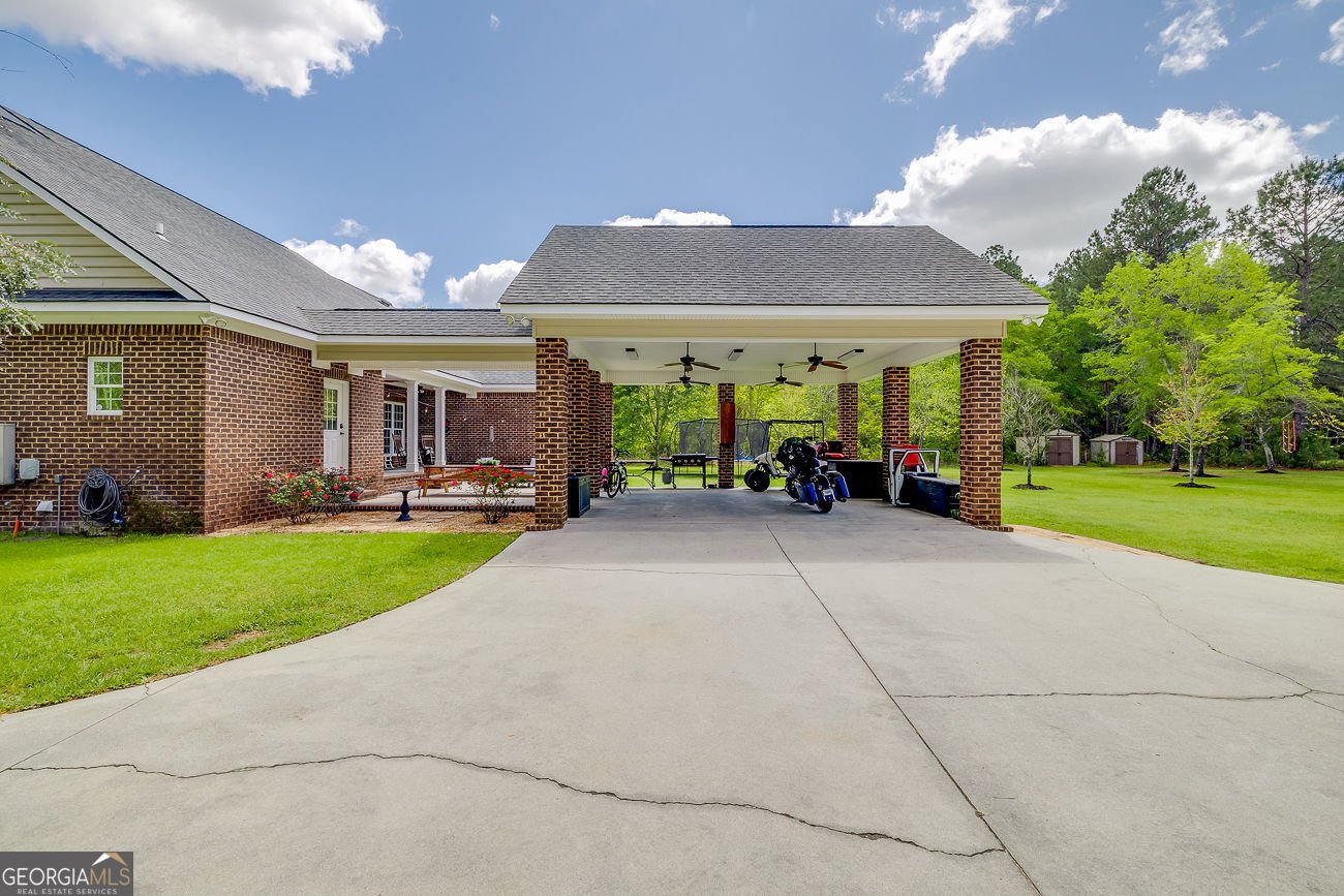 114 Wakefield Drive Guyton - 2
