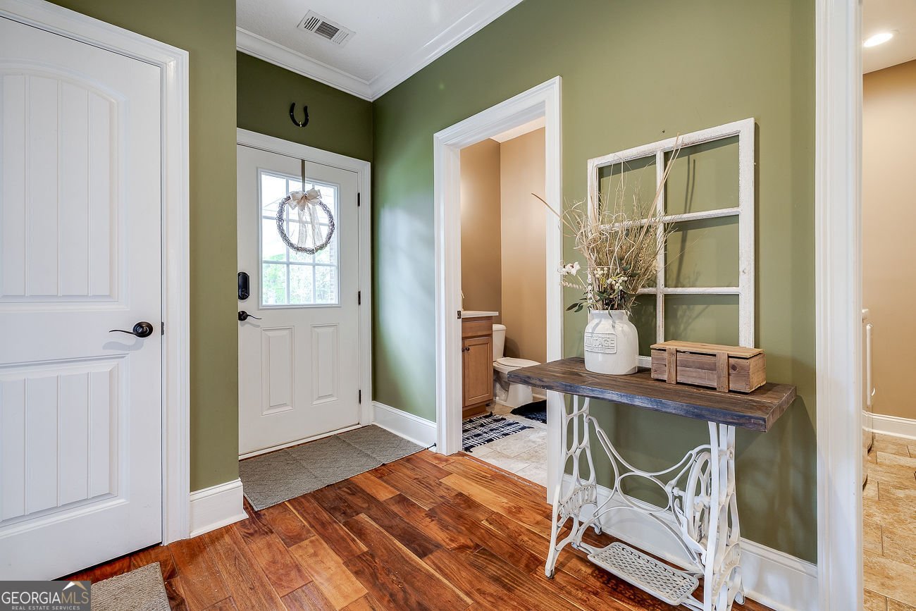 114 Wakefield Drive Guyton - 23