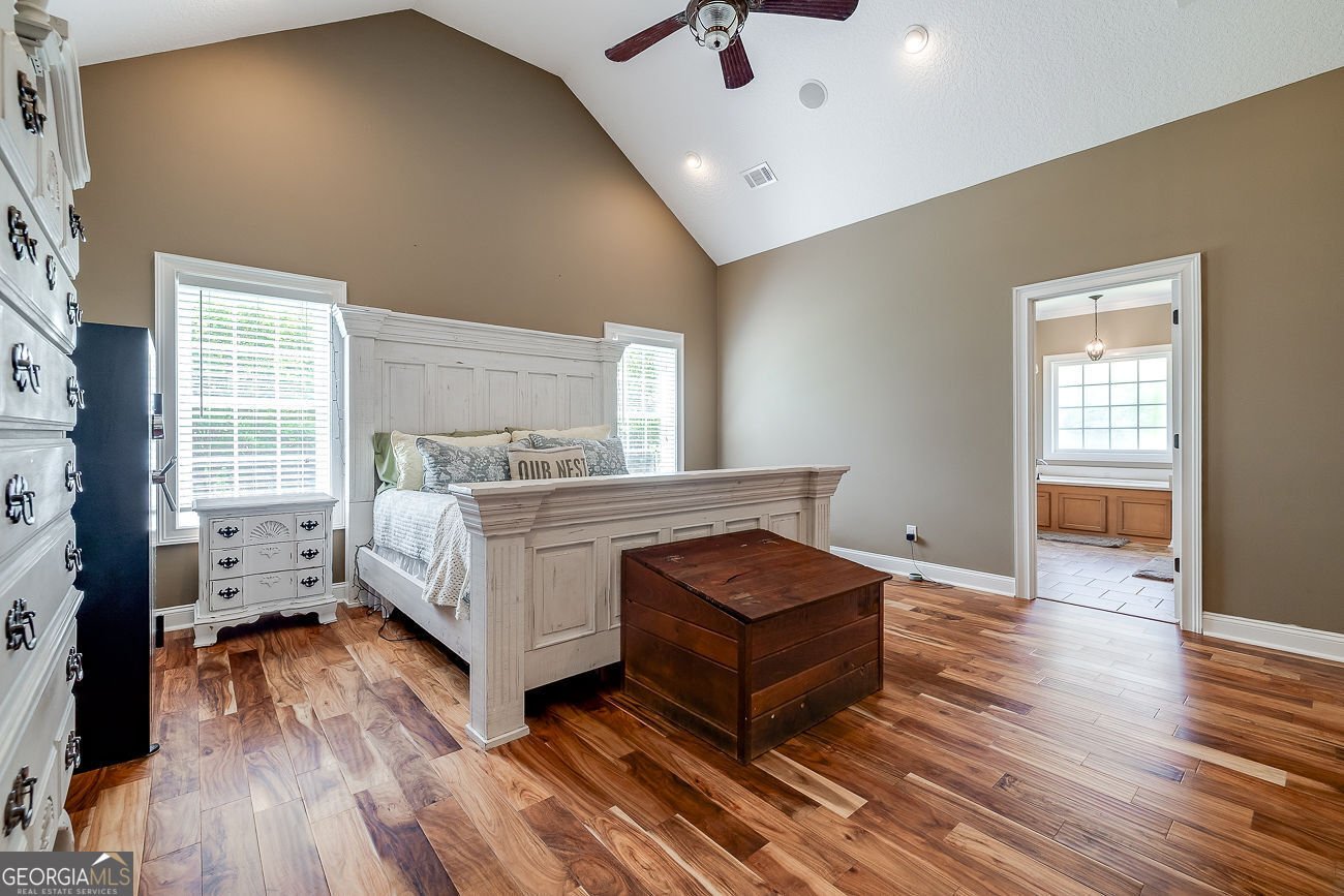 114 Wakefield Drive Guyton - 25