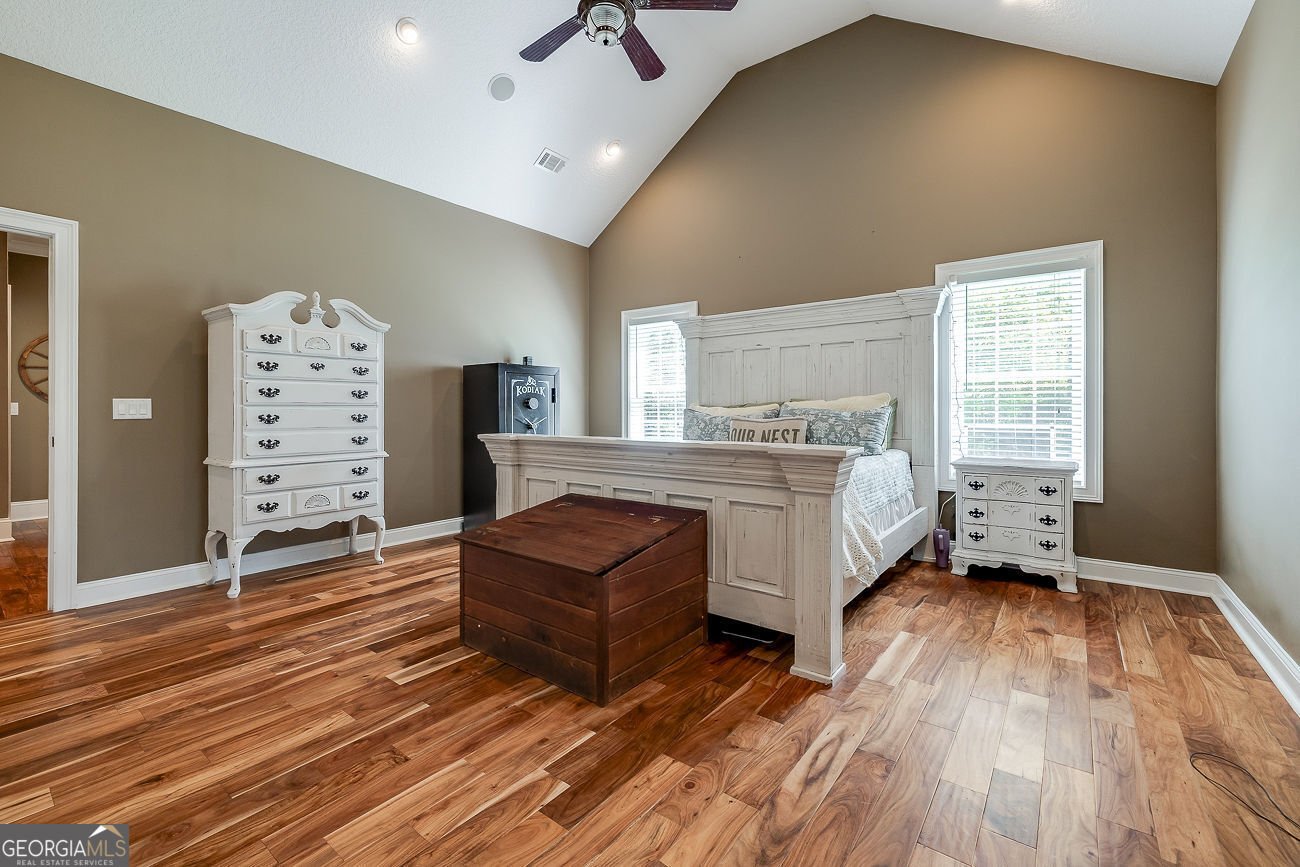 114 Wakefield Drive Guyton - 27