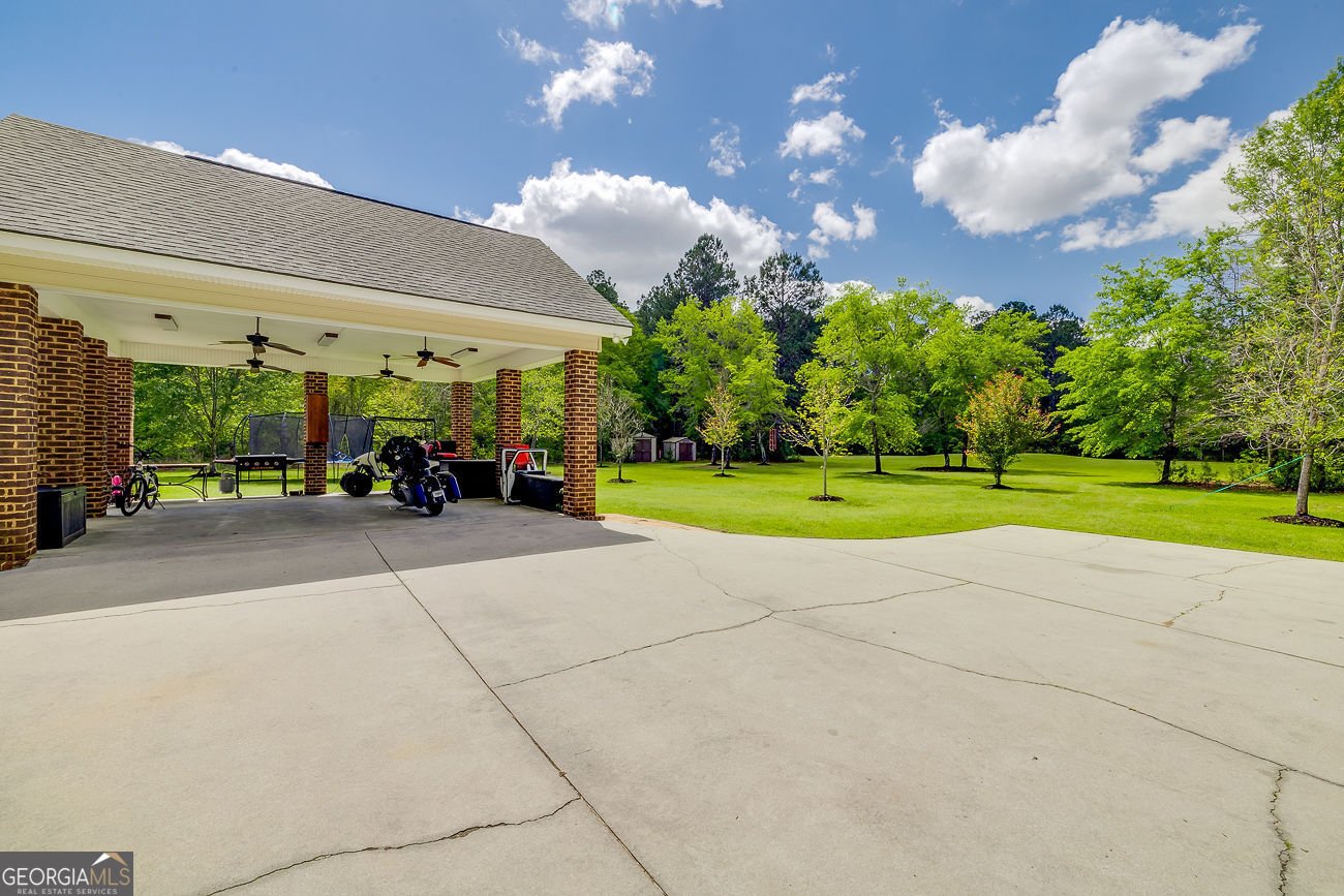 114 Wakefield Drive Guyton - 3