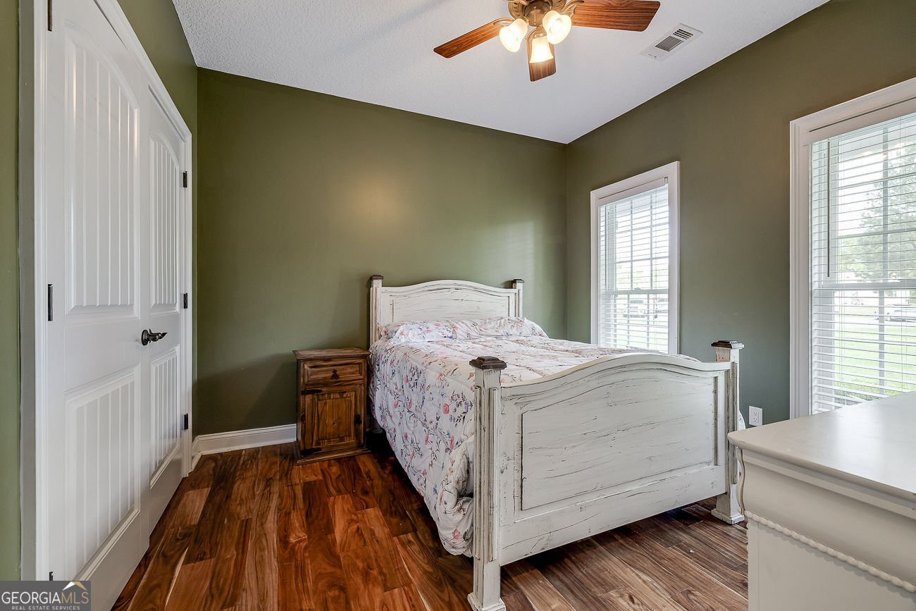 114 Wakefield Drive Guyton - 30